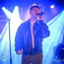 Silvester-Show-Dinner 2026 mit Niklerz in Oberschwarzach am 31. Dezember 2026 um 19:00 Uhr
