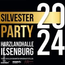 Silvesterparty 2024