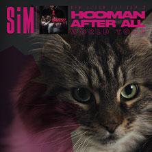 SiM - Hooman After All World Tour in Köln am 01. Februar 2027 um 20:00 Uhr