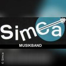 Simca Musicband
