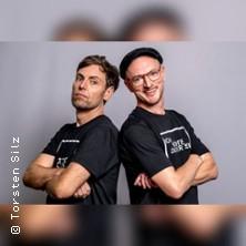 Simon & Jan in Flensburg am 10. Oktober 2026 um 20:00 Uhr