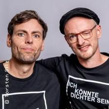 Simon & Jan - Heiße Luft in Oldenburg am 17. April 2027 um 20:00 Uhr