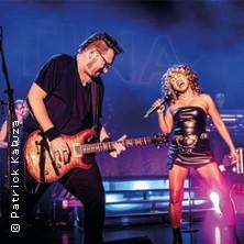 Simply Tina - Tribute to Tina Turner in Koblenz am 09. Januar 2027 um 20:00 Uhr