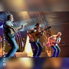 Simply Unplugged Open-Air in Rehlingen / Siersburg am 18. Juli 2026 um 20:00 Uhr
