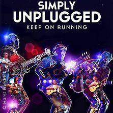 Simply Unplugged
