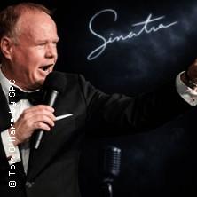 Sinatra - The Dinner-Show in Darmstadt am 09. Mai 2026 um 20:00 Uhr