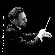 6. Sinfoniekonzert in Stuttgart am 21. Juni 2026 um 11:00 Uhr