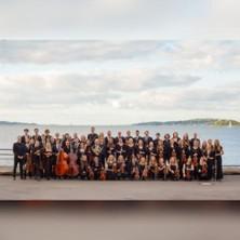 Sinfoniekonzert in Kiel am 03. Juli 2026 um 19:30 Uhr