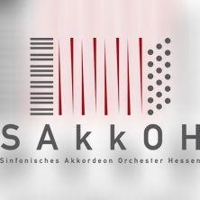 Sinfonisches Akkordeon-Orchester Hessen