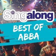 SingAlong - Das große Mitsing-Event / Best of ABBA in München am 16. April 2026 um 20:00 Uhr