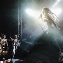 Singing & Stage Performance - Masterclass in Berlin am 19. Mai 2026 um 19:00 Uhr