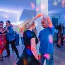 Single & Paar Tanz Event Köln in Köln am 15. Mai 2026 um 18:59 Uhr