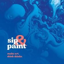 Sip & Paint in Heilbronn am 21. Juni 2026 um 18:00 Uhr