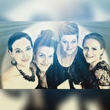Sistersquare - Open-Air-Konzert in Kraichtal am 02. August 2026 um 19:00 Uhr