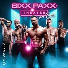 SIXX PAXX - Theater on Tour in Oelsnitz / Erzgebirge am 04. September 2026 um 20:00 Uhr