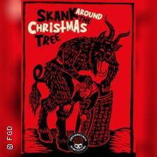 Skank Around... in Zweibrücken am 12. Dezember 2026 um 20:00 Uhr