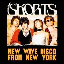 Skorts - Your favourite new band from New York in Kusel am 06. Juli 2026 um 20:00 Uhr