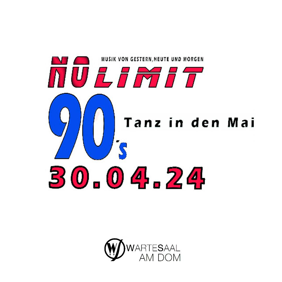 90's No Limit