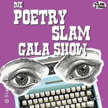 Poetry Slam Gala Show