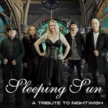 Nightwish – A Tribute by Sleeping Sun