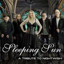 Sleeping Sun - A Tribute to Nightwish in Neustadt(Hessen) am 25. Juli 2026 um 19:00 Uhr