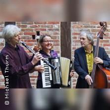 Sol Sayn Gelebt - vom osteuropäischen Stetl bis nach New York in Schwanewede am 25. September 2026 um 20:00 Uhr