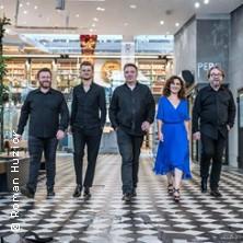 Soldan & die schlesischen Kammersolisten | Vivaldiana - non Vivaldi bis Deep Purp in Salzgitter / Salder am 28. Juni 2026 um 17:00 Uhr