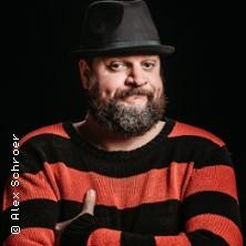 Solowegge in Bochum am 09. April 2027 um 20:00 Uhr