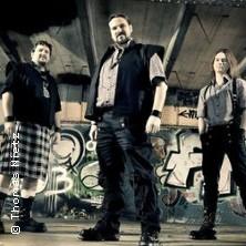 Sommer 100 - Acoustic Revolution in Schwabmünchen am 30. August 2026 um 19:30 Uhr
