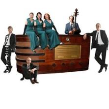 Sommer 100 - Swing - Tanzen verboten! in Schwabmünchen am 12. Juli 2026 um 19:30 Uhr