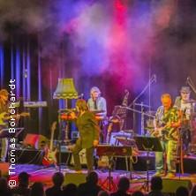 Sommerabend auf dem Burghof in Hagen am 22. August 2026 um 18:00 Uhr