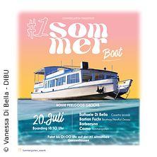#1 Sommerboot