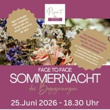 Sommernacht der Begegnungen in Sesslach am 25. Juni 2026 um 18:30 Uhr