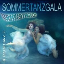 Sommertanzgala 2026 - in das Meer geschaut in Neubrandenburg am 13. Juni 2026 um 15:00 Uhr