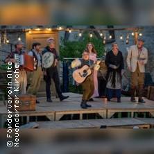 Sommertheater mit theater 89 (OpenAir) - Der eingebildete Kranke in Potsdam am 28. Juni 2026 um 19:00 Uhr