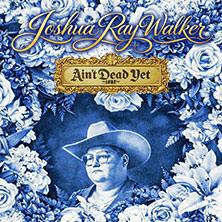 Sound of Nashville präsentiert - Joshua Ray Walker & Support in Köln am 26. Juli 2026 um 19:00 Uhr