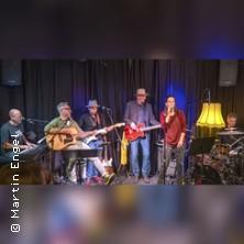 Sonag and Danceman Band - Konzert in Fulda am 03. Juni 2026 um 20:00 Uhr