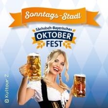 Sonntags-Stadl zum Sächsisch-Bayerischen Oktoberfest