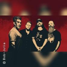 Sorry About Your Daughter - Support: Ape Shifter in Göttingen am 24. Juli 2026 um 20:00 Uhr