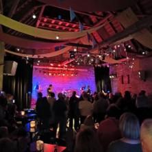 Soul Groovy Night in Wetterzeube Ot Schleckweda am 01. August 2026 um 19:00 Uhr