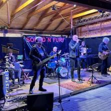 Sound n´Fury - Soulrock in Munkbrarup am 21. August 2026 um 19:00 Uhr