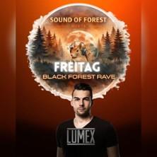 Sound of Forest mit DJ Lumex in Wutöschingen am 26. Juni 2026 um 20:00 Uhr