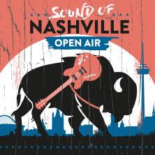 Sound Of Nashville Open Air