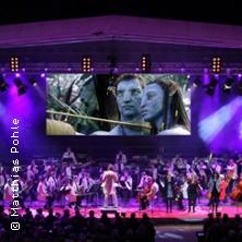 Sounds Of Hollywood - Vogtland Philharmonie Open Air in Reichenbach/vogtland am 05. März 2027 um 19:30 Uhr