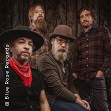 The South Austin Moonlighters in Heilbronn am 05. November 2026 um 20:00 Uhr