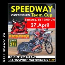 Speedway Team Cup | MSC- Cloppenburg