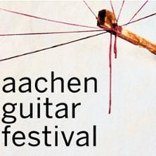 Vicente Bögeholz - Guitar Recital - speGTRa 2026 in Aachen am 12. Juli 2026 um 17:00 Uhr