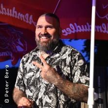 Spektrum Old School Party by Ted Newman in Dortmund am 15. August 2026 um 16:00 Uhr