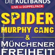 Spider Murphy Gang & Münchener Freiheit