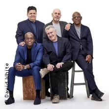 Spyro Gyra - Sommerreihe 2026 in Bad Nauheim am 09. Juli 2026 um 20:00 Uhr